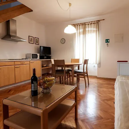 Apartamento Antique