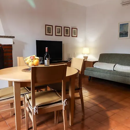 Antique Apartamento