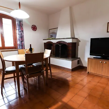 Antique Apartmán