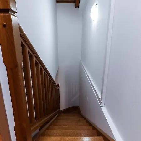 Antique Apartmán *