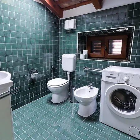 Apartmán Antique *