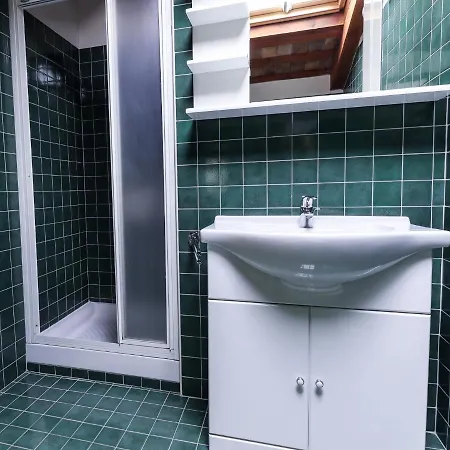 Antique Apartamento