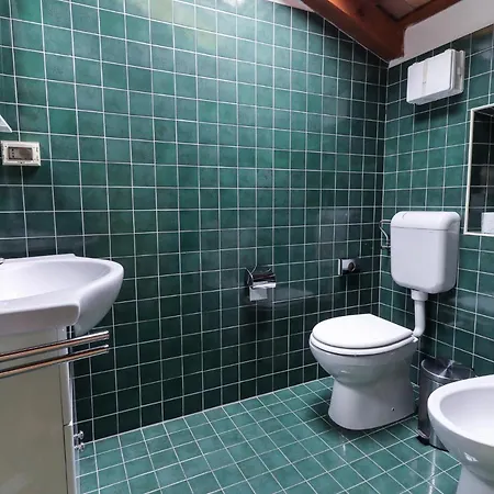 Antique Apartamento Vrsar