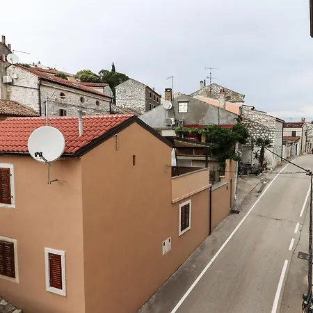 Apartamento Antique Vrsar
