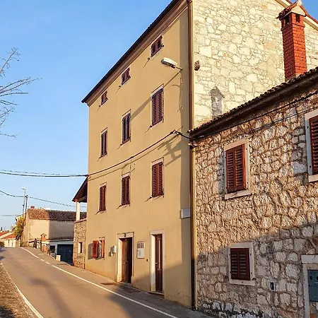 Antique Vrsar